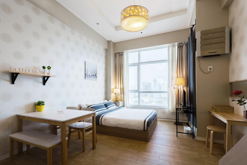 202 House Seoul Station Apartment Exterior foto