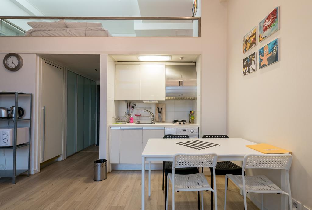 202 House Seoul Station Apartment Exterior foto