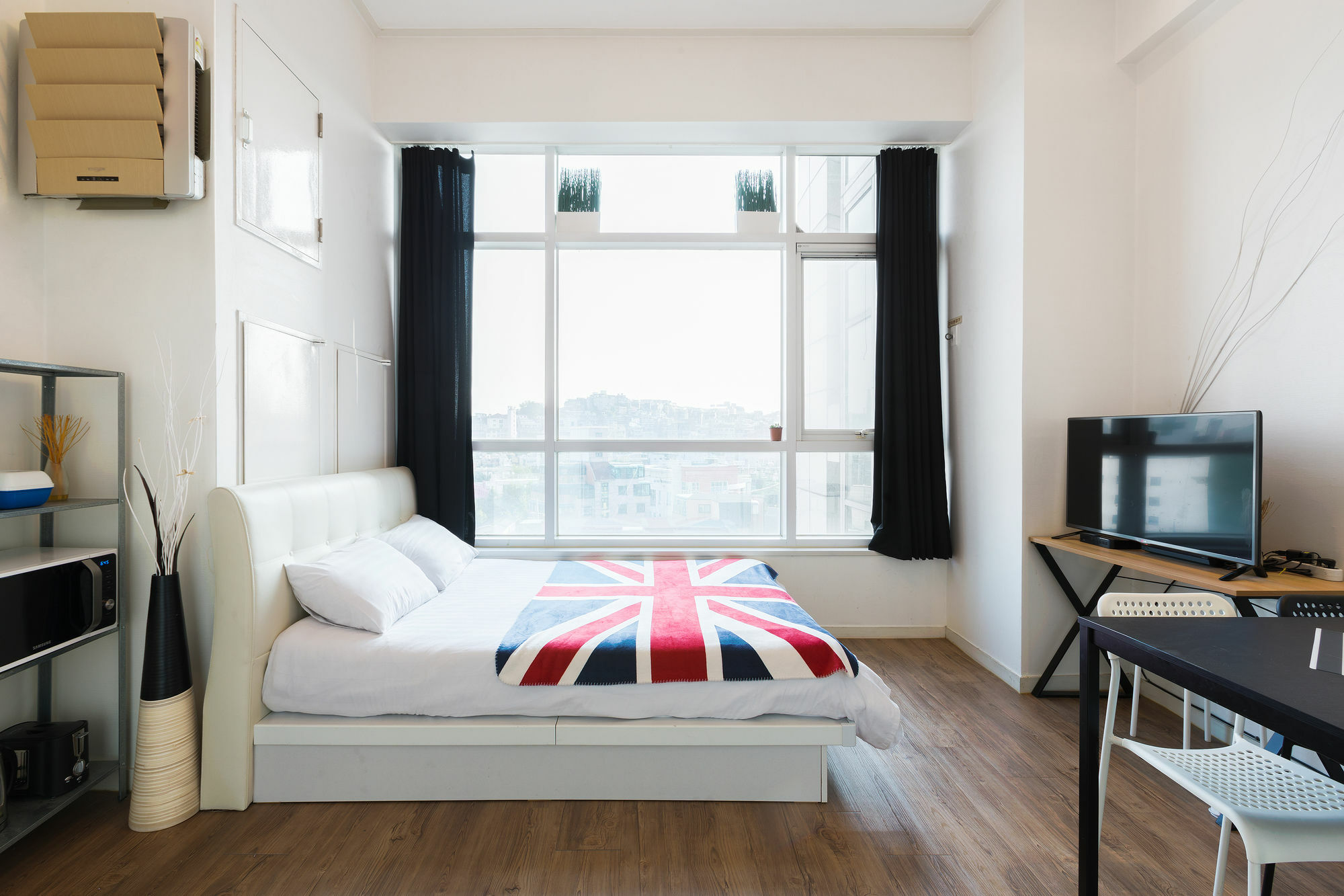 202 House Seoul Station Apartment Exterior foto