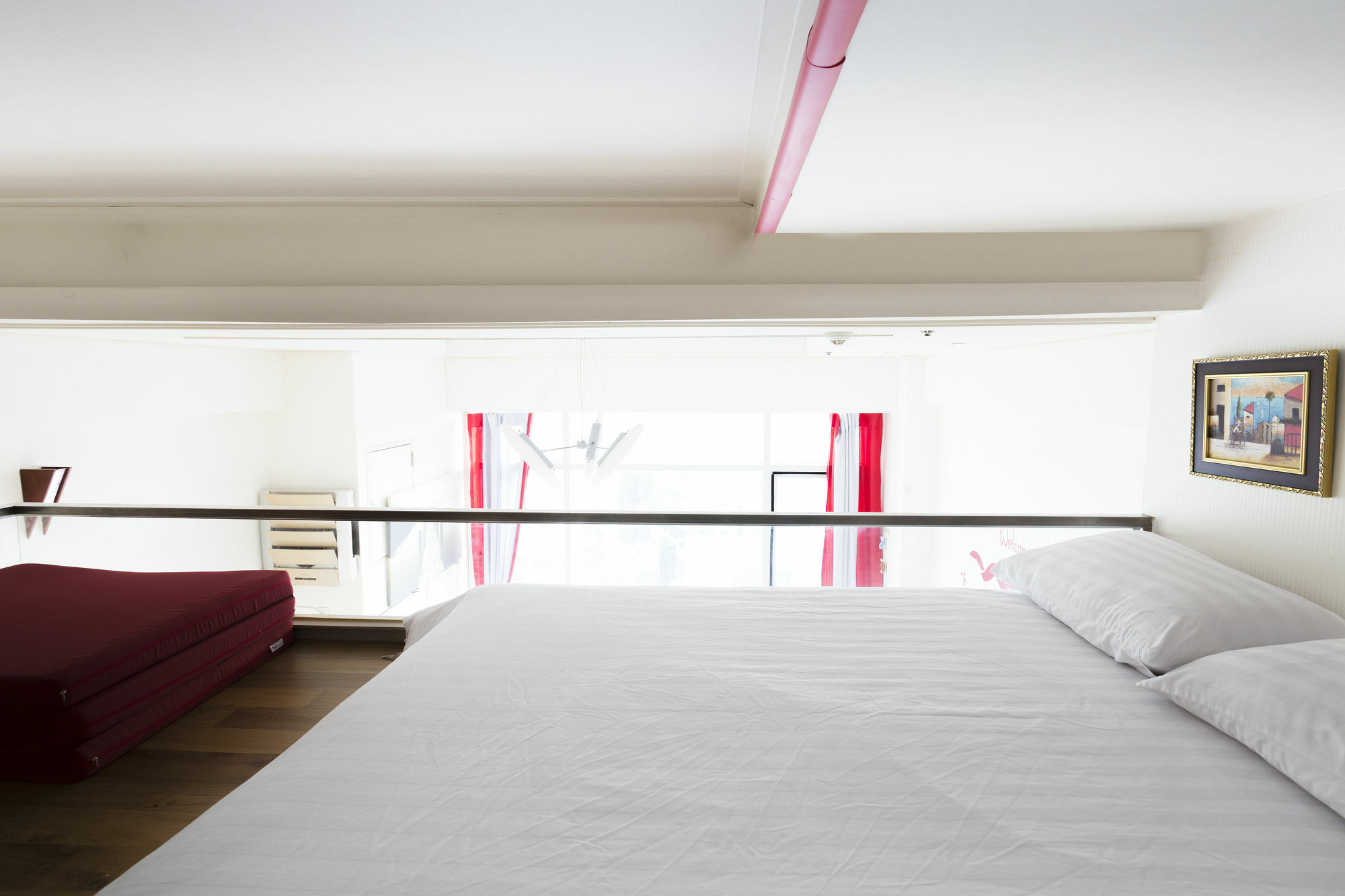202 House Seoul Station Apartment Exterior foto