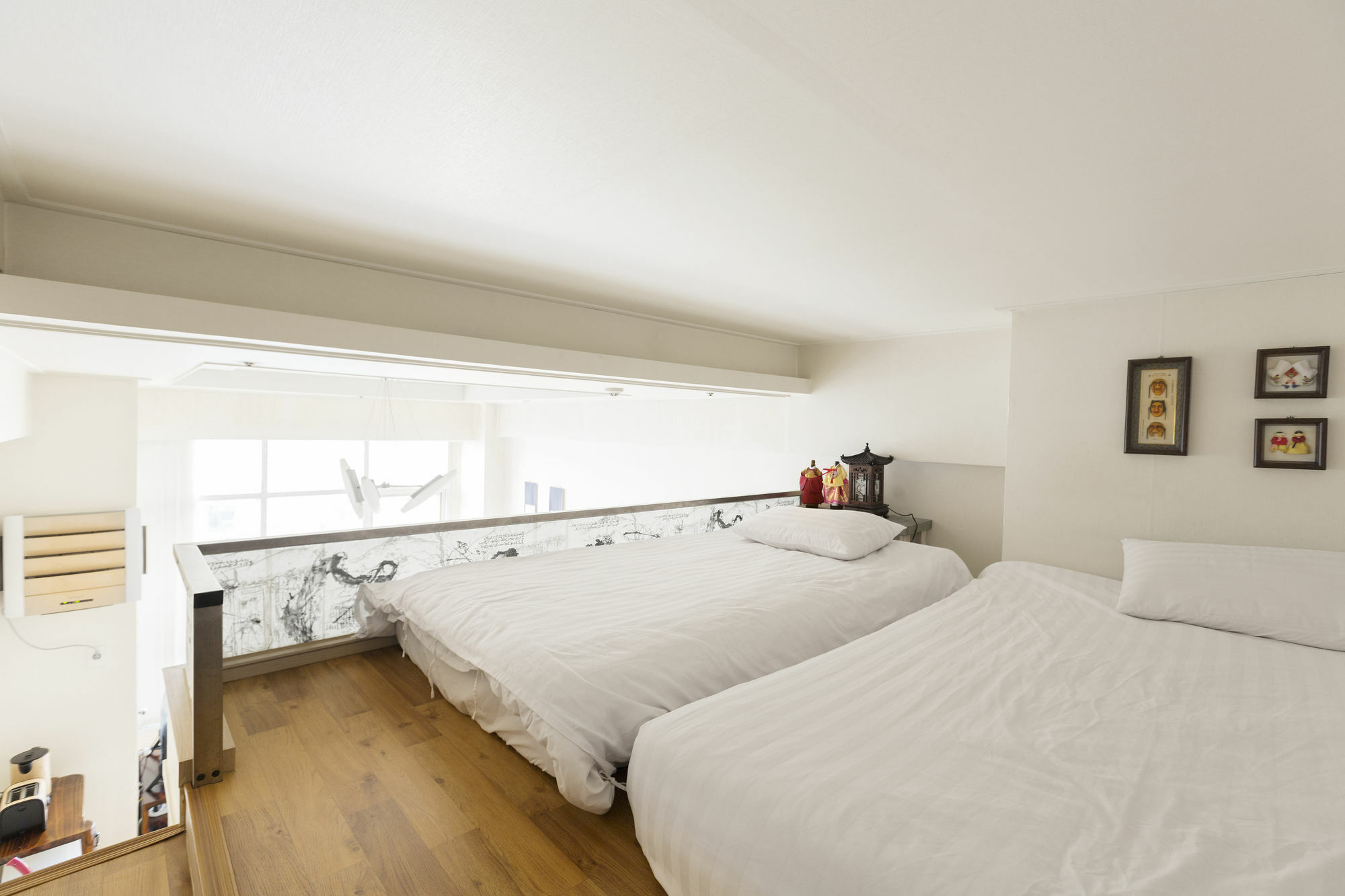 202 House Seoul Station Apartment Exterior foto