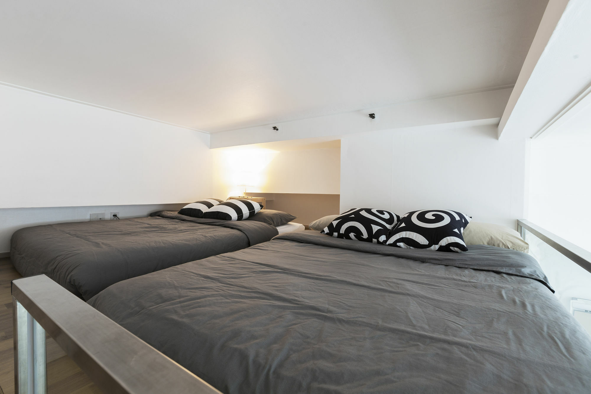 202 House Seoul Station Apartment Exterior foto