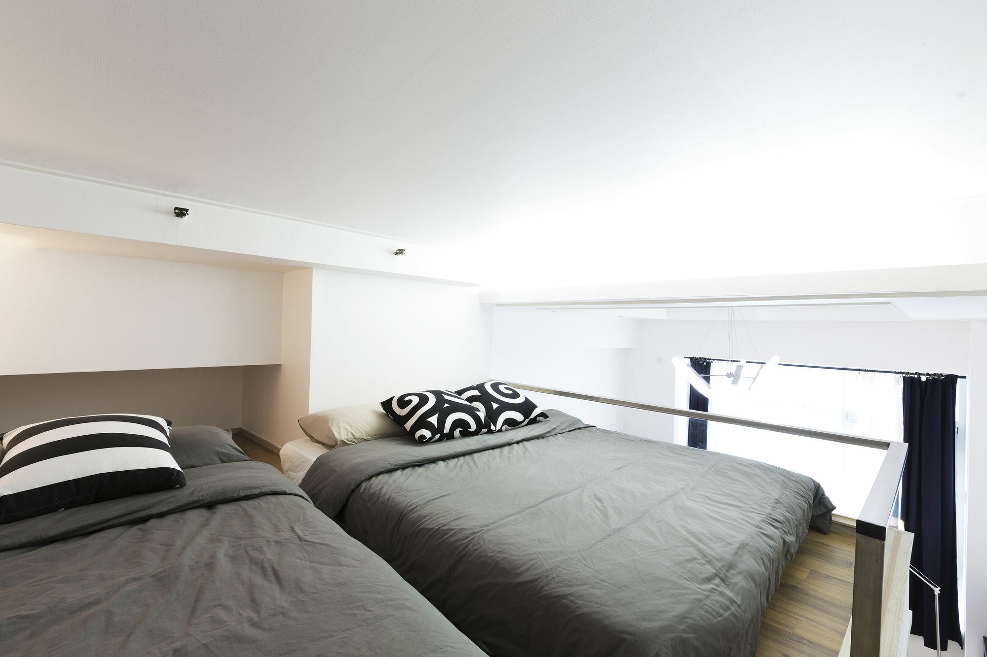 202 House Seoul Station Apartment Exterior foto