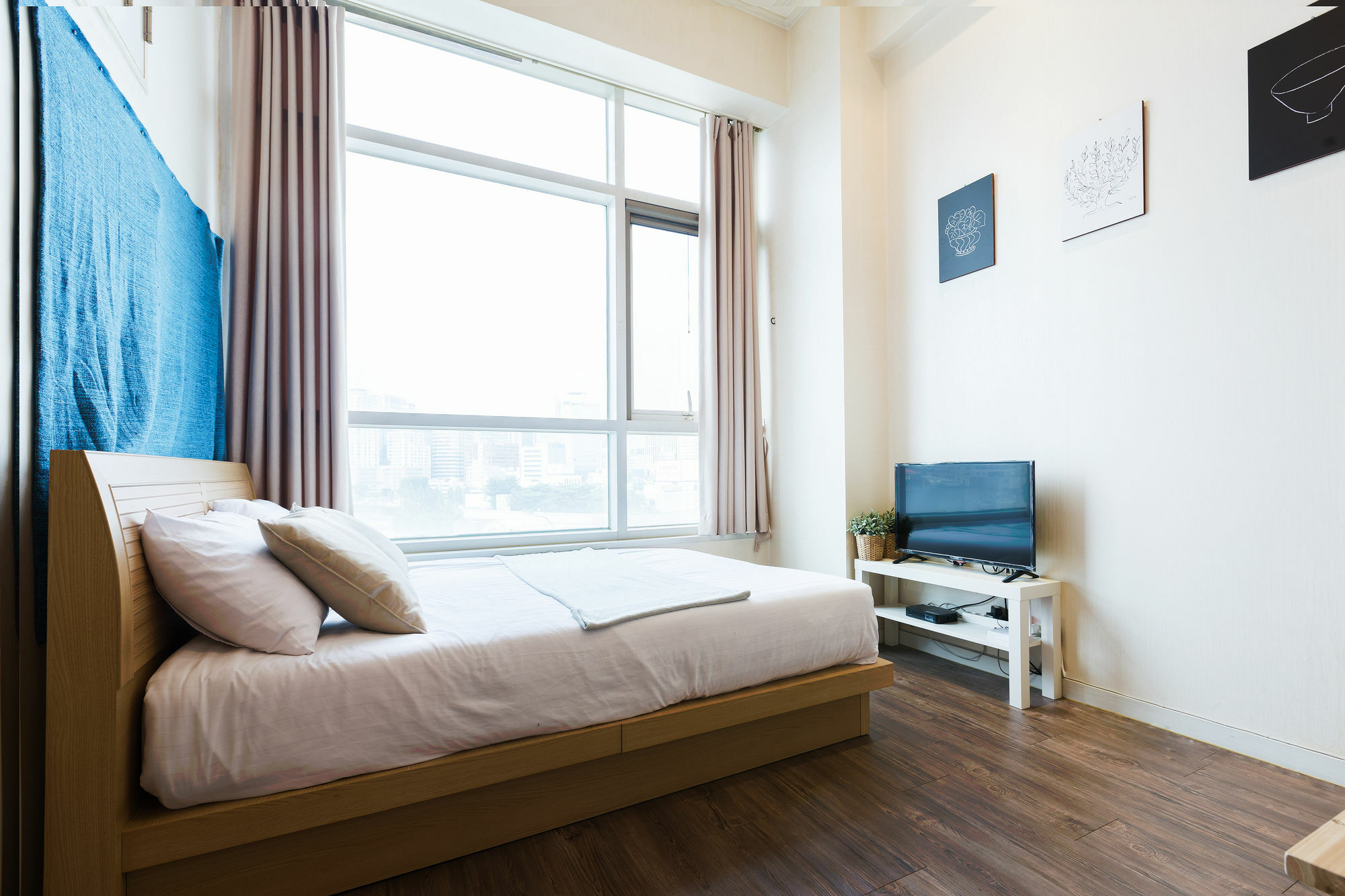 202 House Seoul Station Apartment Exterior foto