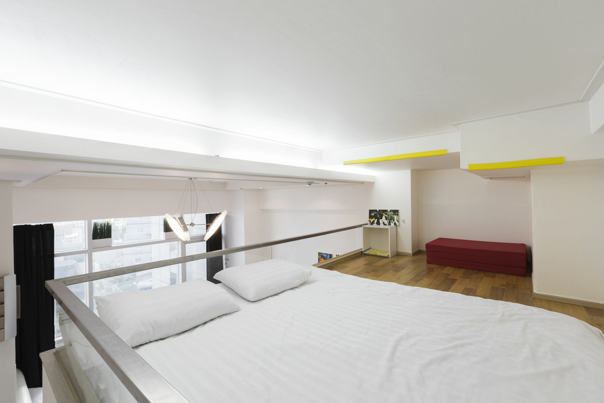 202 House Seoul Station Apartment Exterior foto
