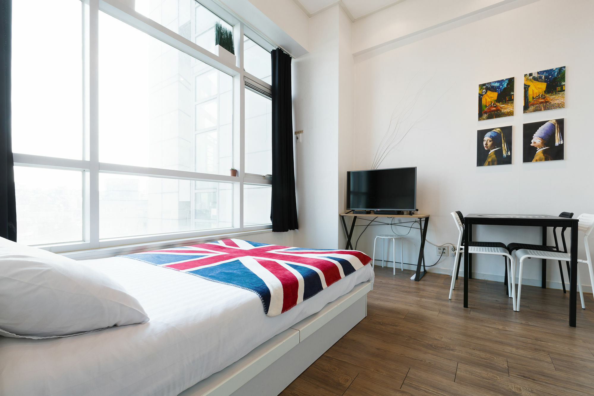 202 House Seoul Station Apartment Exterior foto