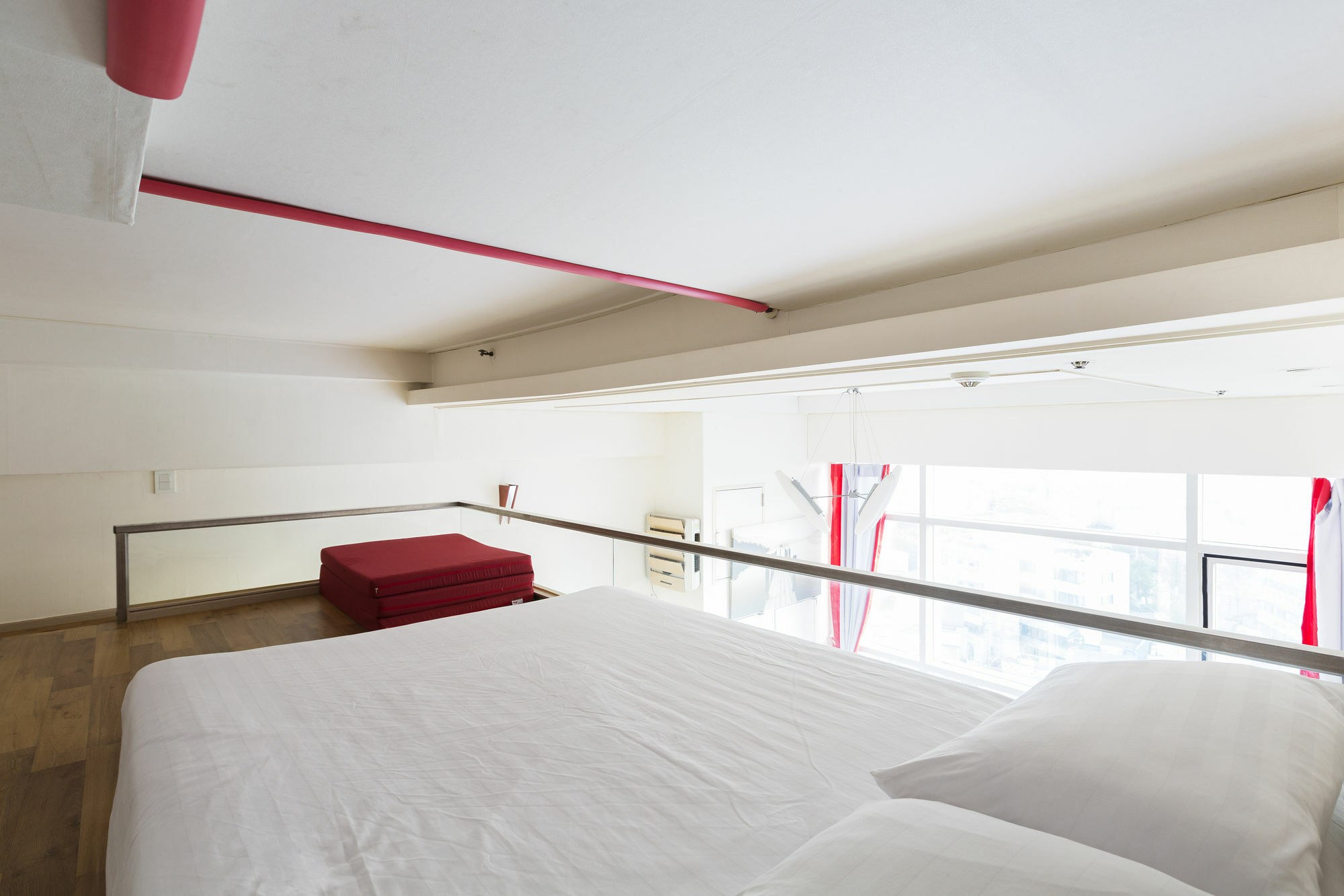 202 House Seoul Station Apartment Exterior foto