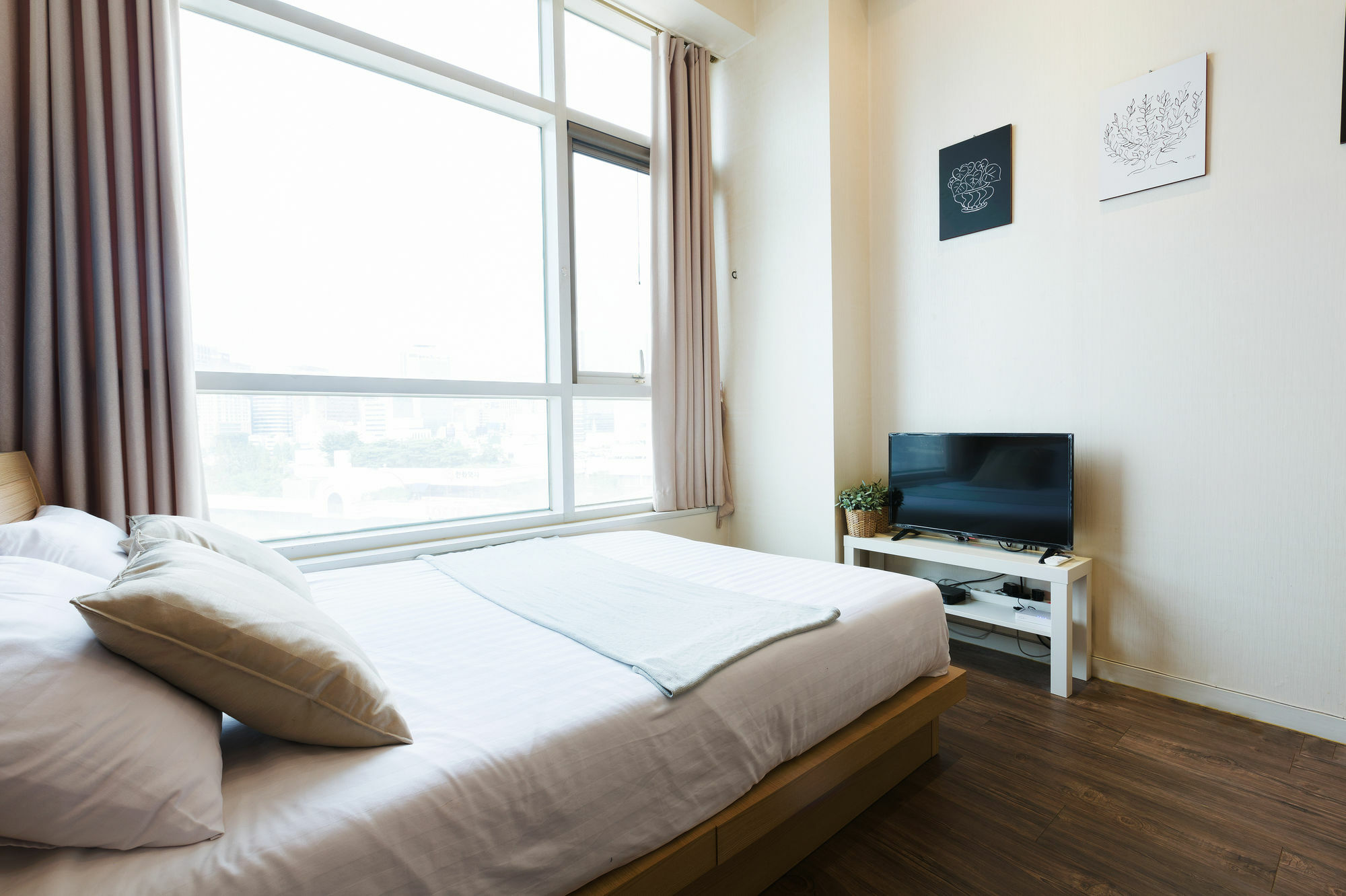 202 House Seoul Station Apartment Exterior foto