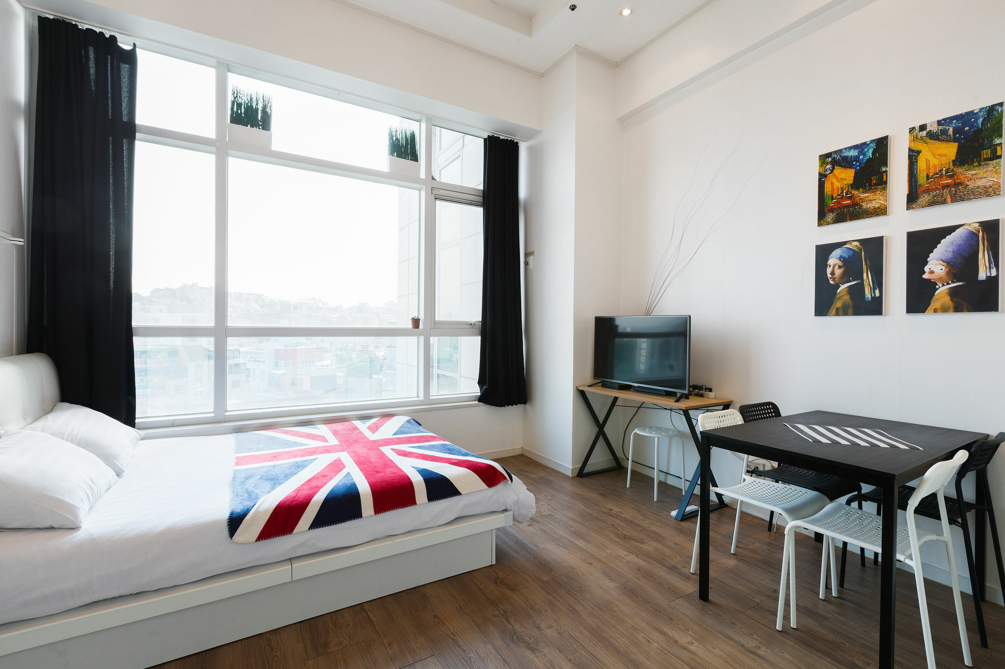 202 House Seoul Station Apartment Exterior foto