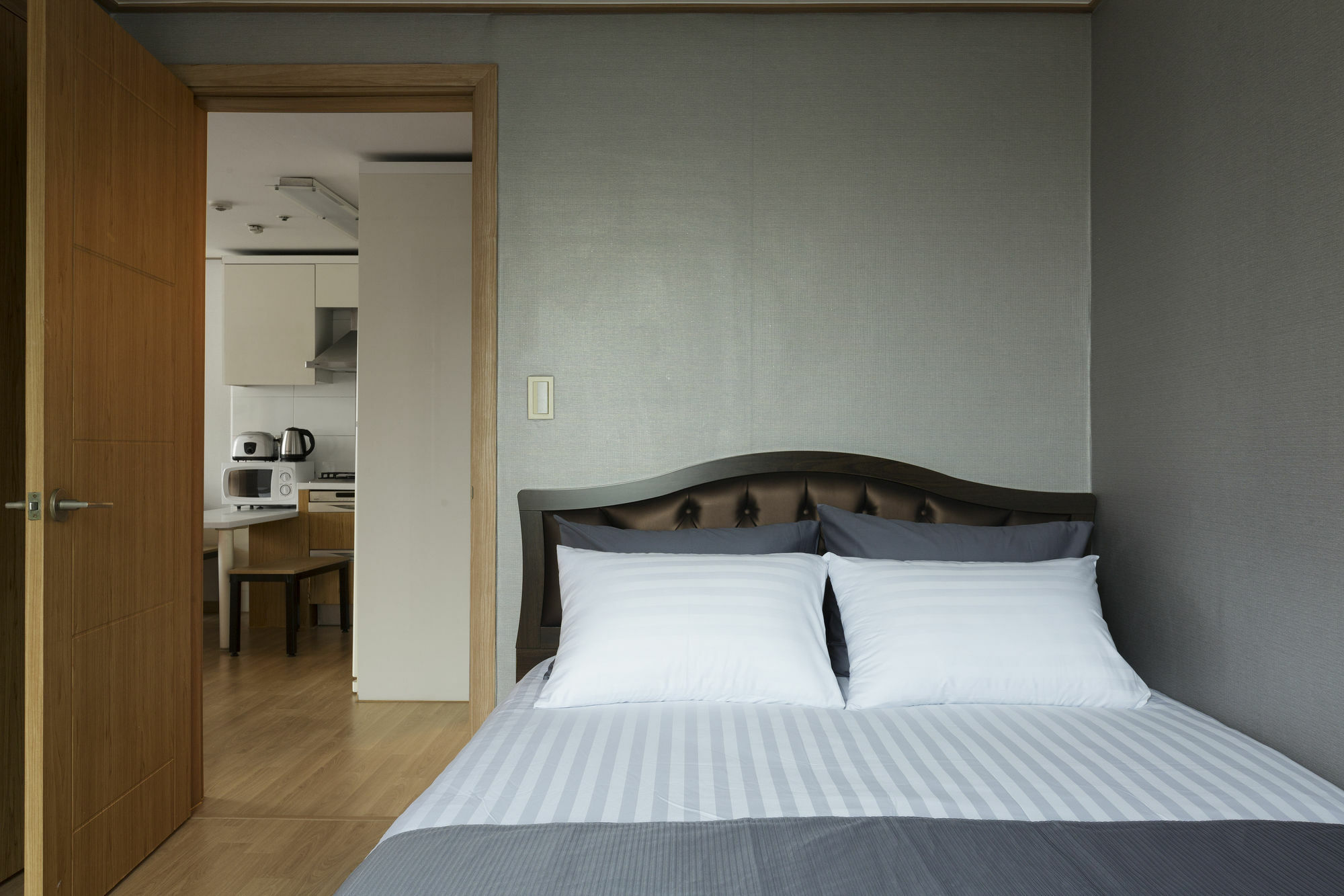 202 House Seoul Station Apartment Exterior foto