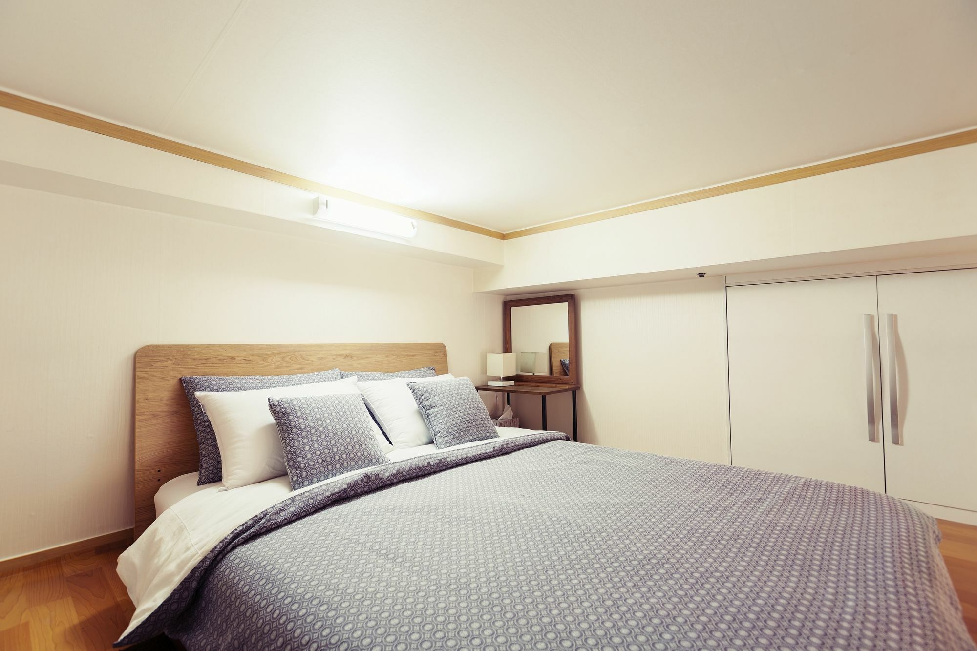 202 House Seoul Station Apartment Exterior foto