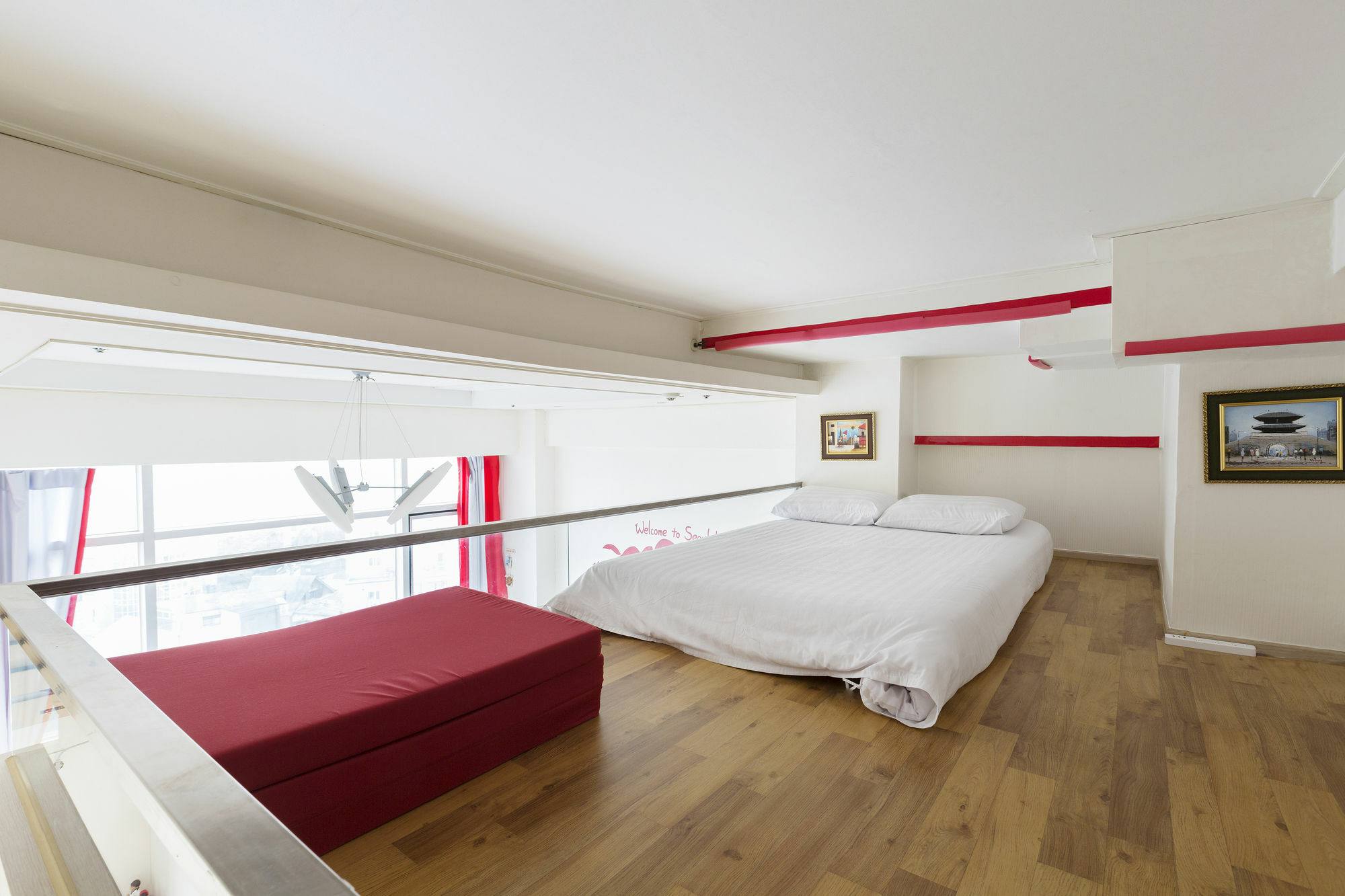 202 House Seoul Station Apartment Exterior foto