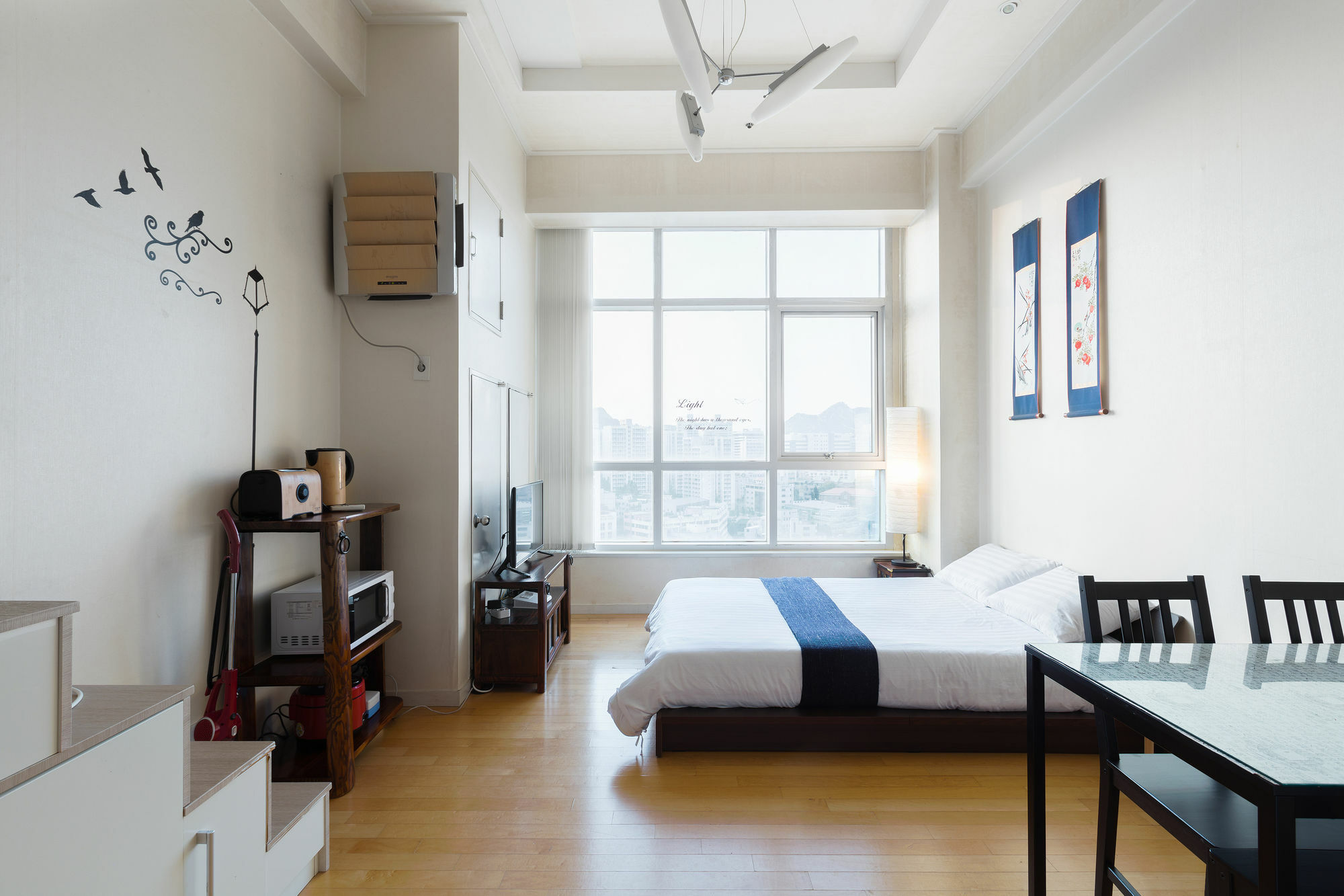 202 House Seoul Station Apartment Exterior foto