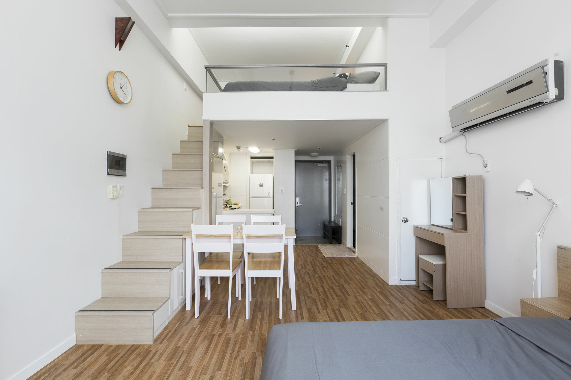 202 House Seoul Station Apartment Exterior foto