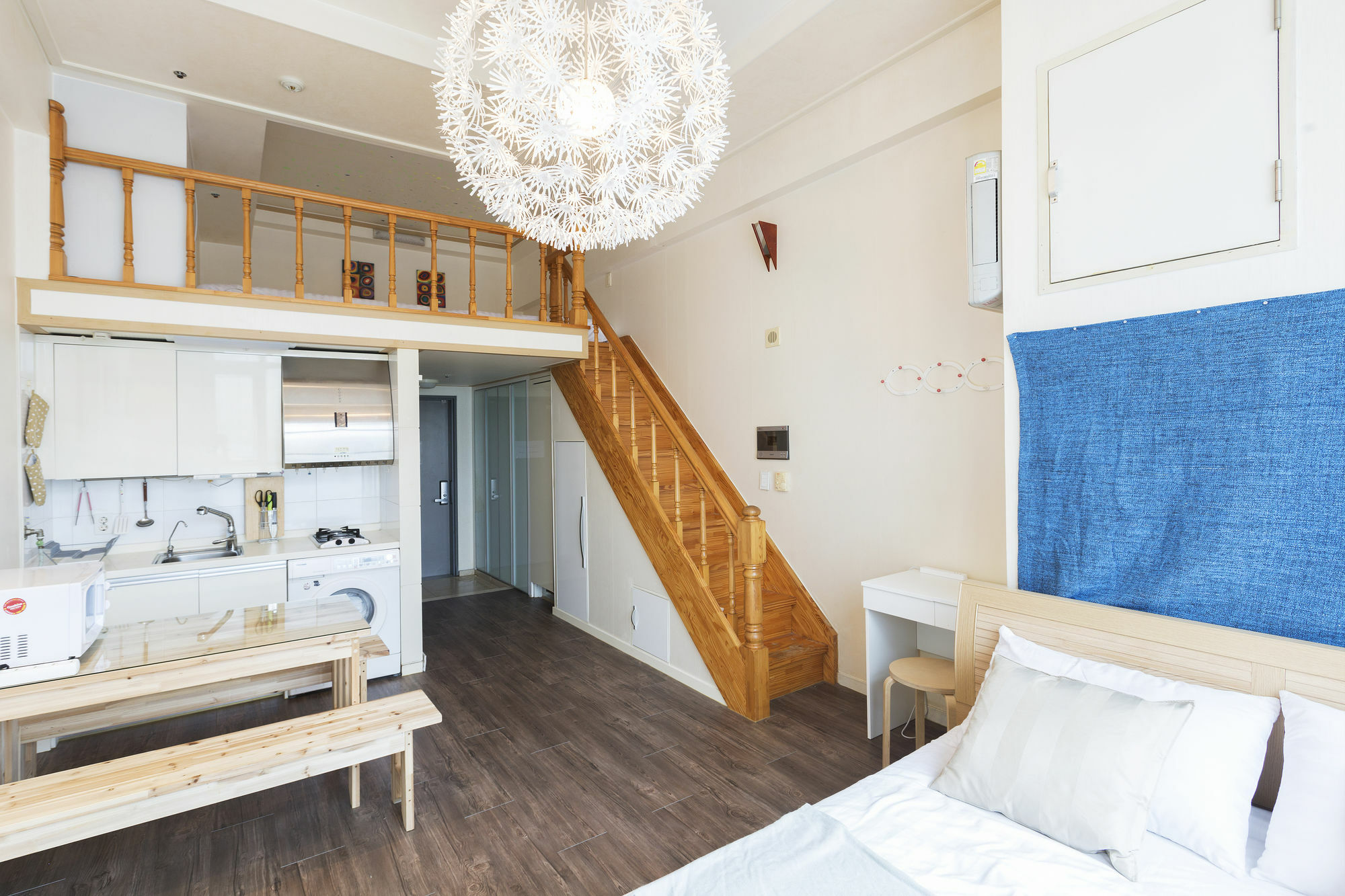 202 House Seoul Station Apartment Exterior foto
